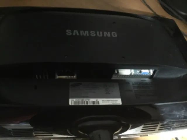 Monitor Samsung  - Foto 2