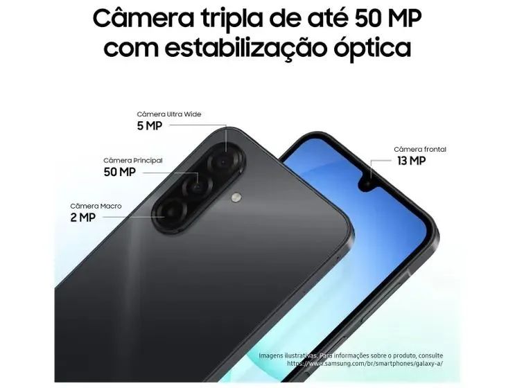 Celular A17 - Foto 3
