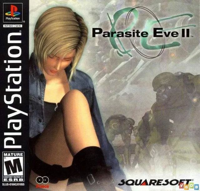 Jogos para PS1 - Foto 2