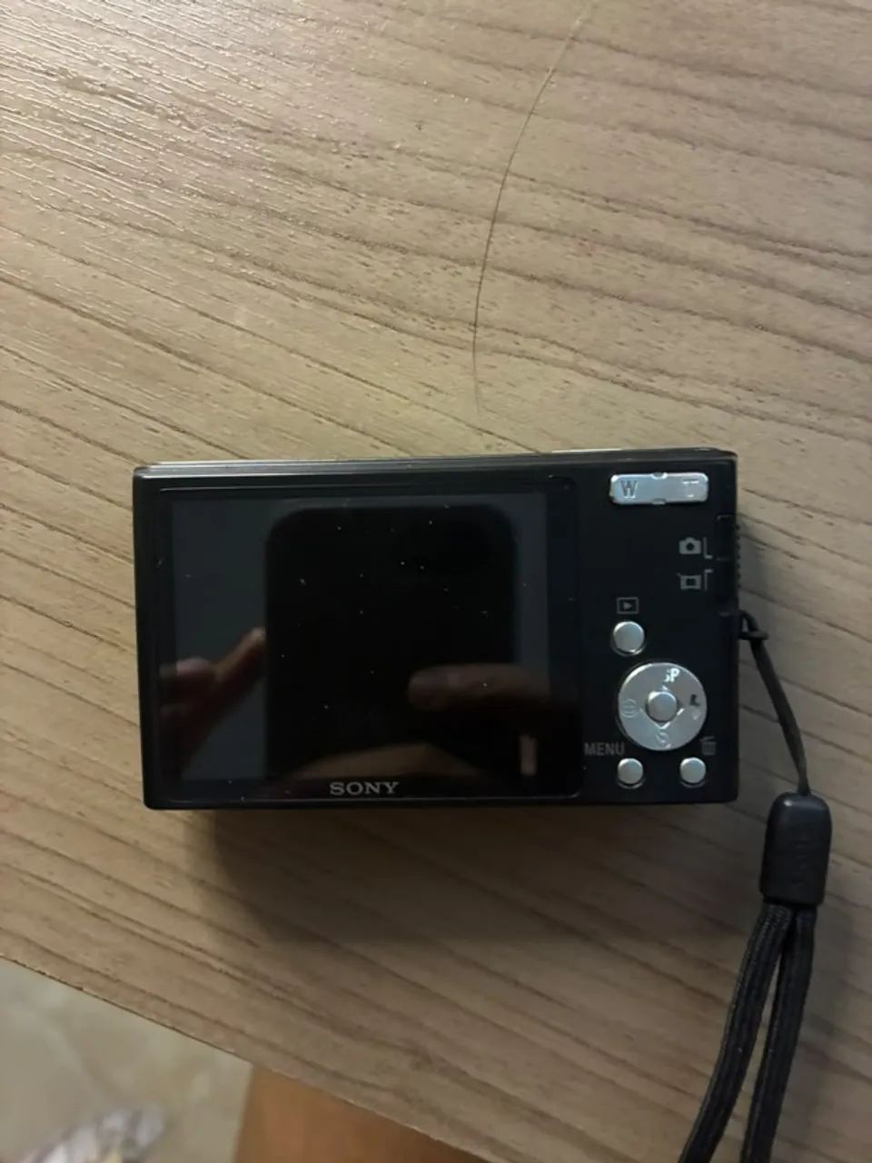 Sony Cyber-Shot - Foto 2