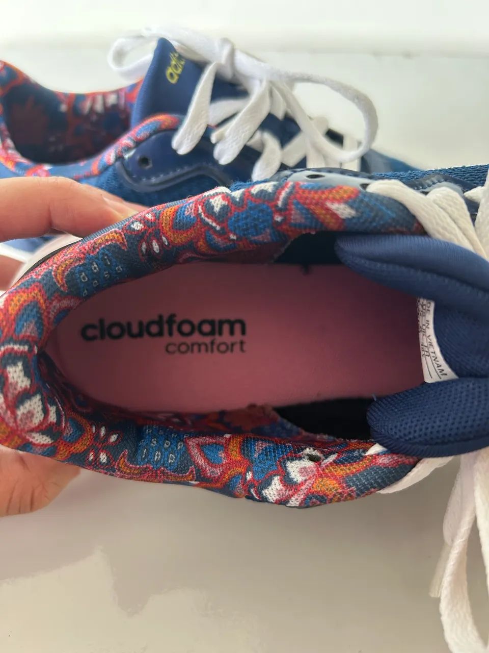 Tênis adidas feminino  - Foto 5