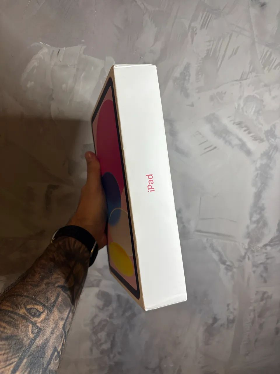 iPad 11° A16 Geração 128Gb (LACRADO) - Foto 3