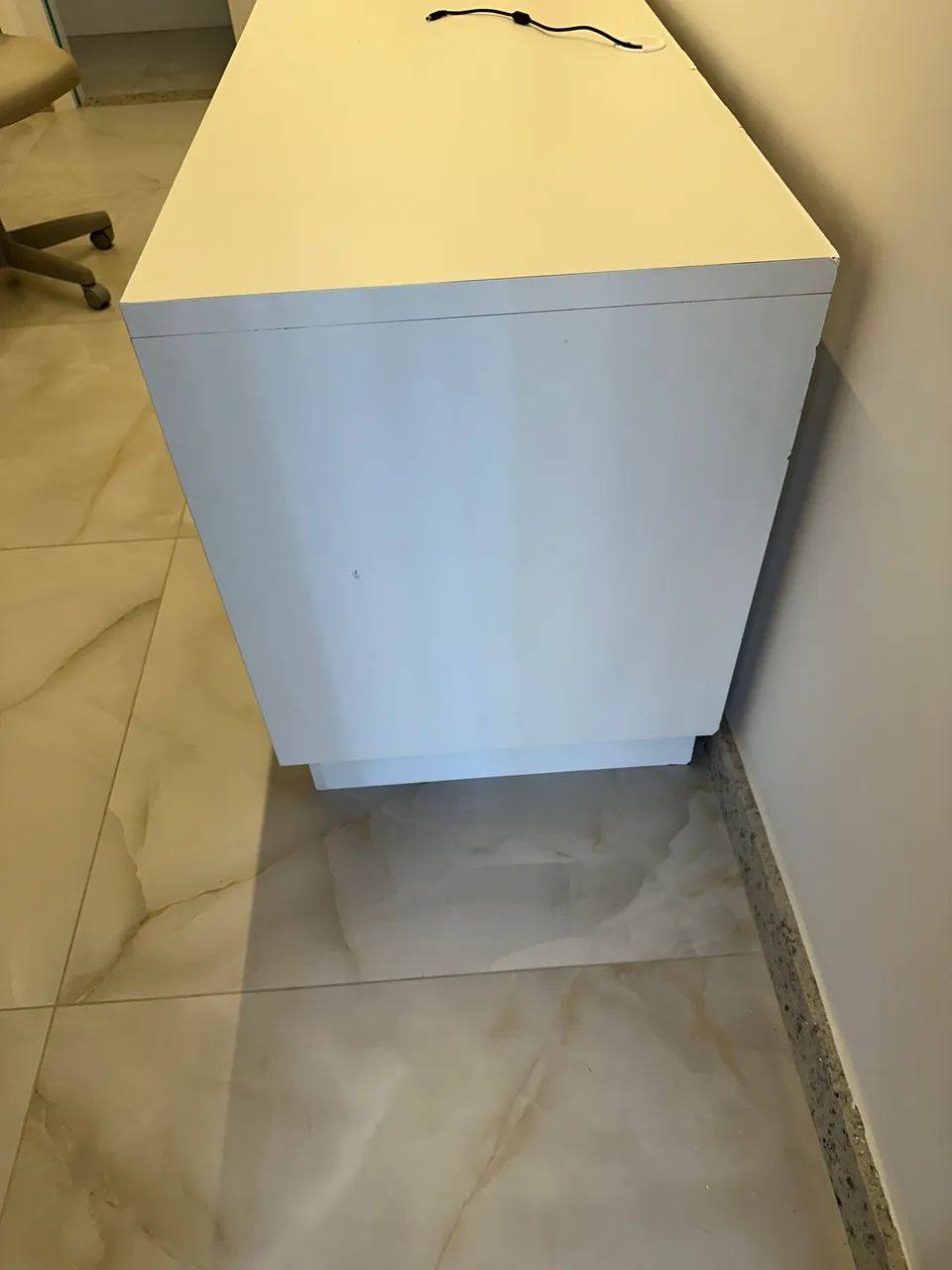 Mesa de escritório / Escrivaninha - Foto 4
