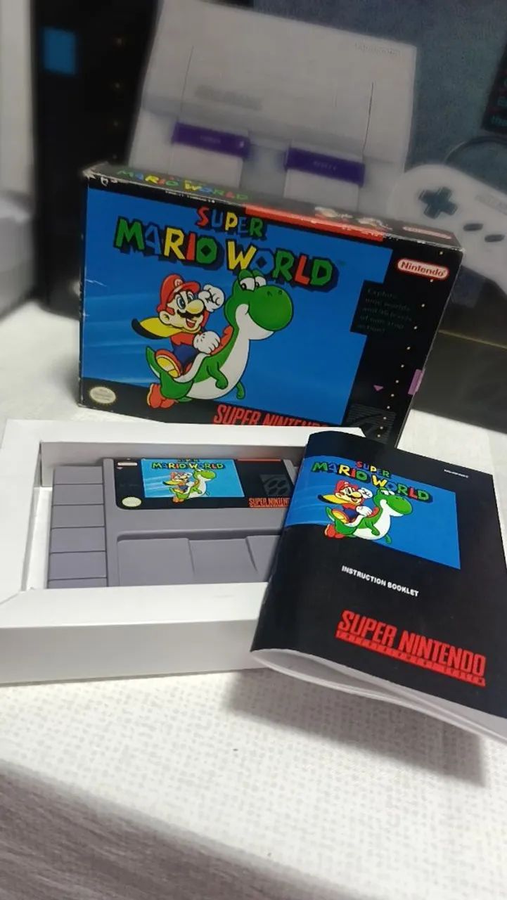Super Nintendo +TV  - Foto 4