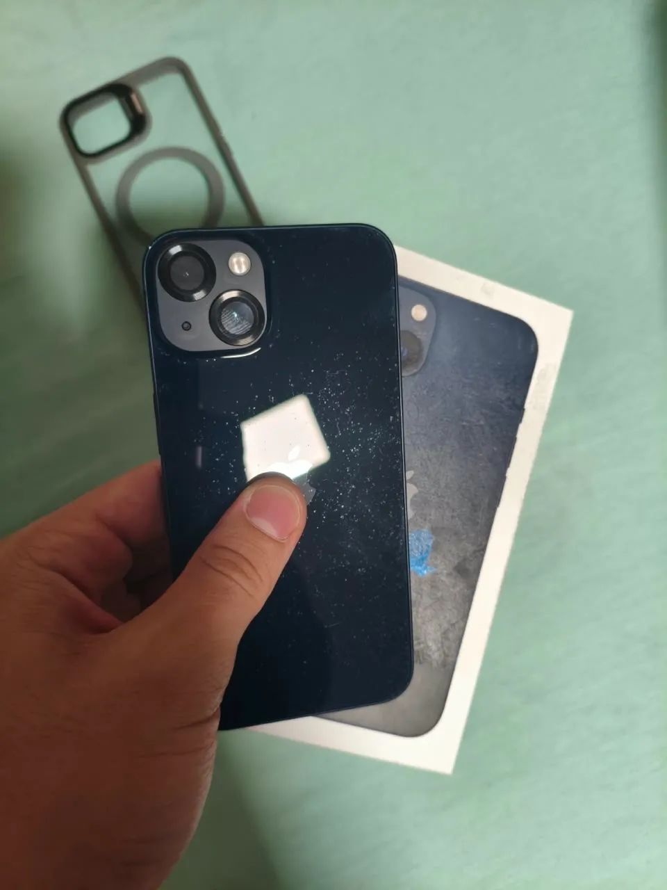 iPhone 13 - Foto 2