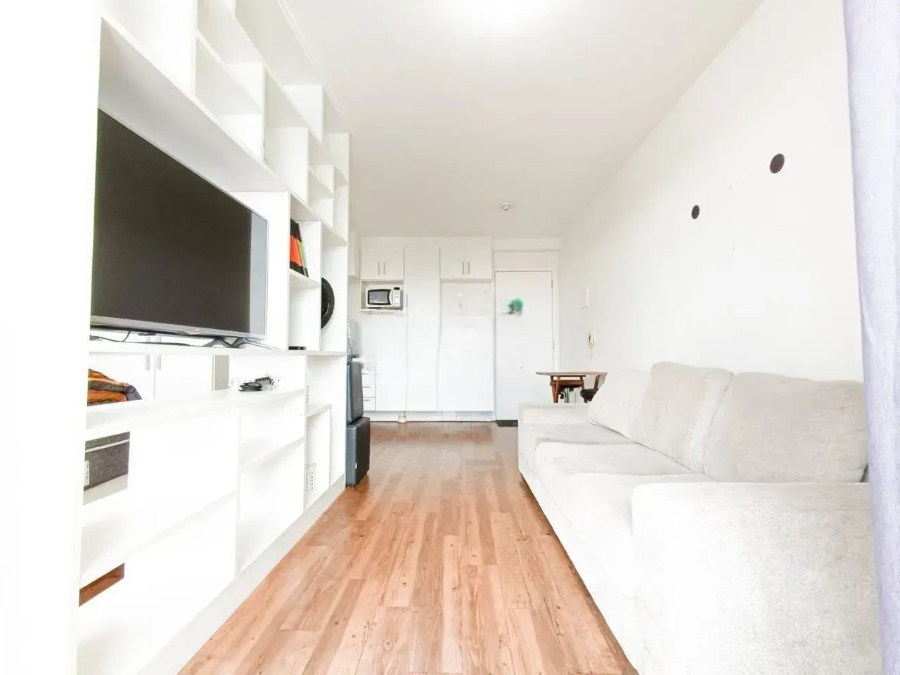 APARTAMENTO PARA LOCAÇÃO NO CAMBUCI