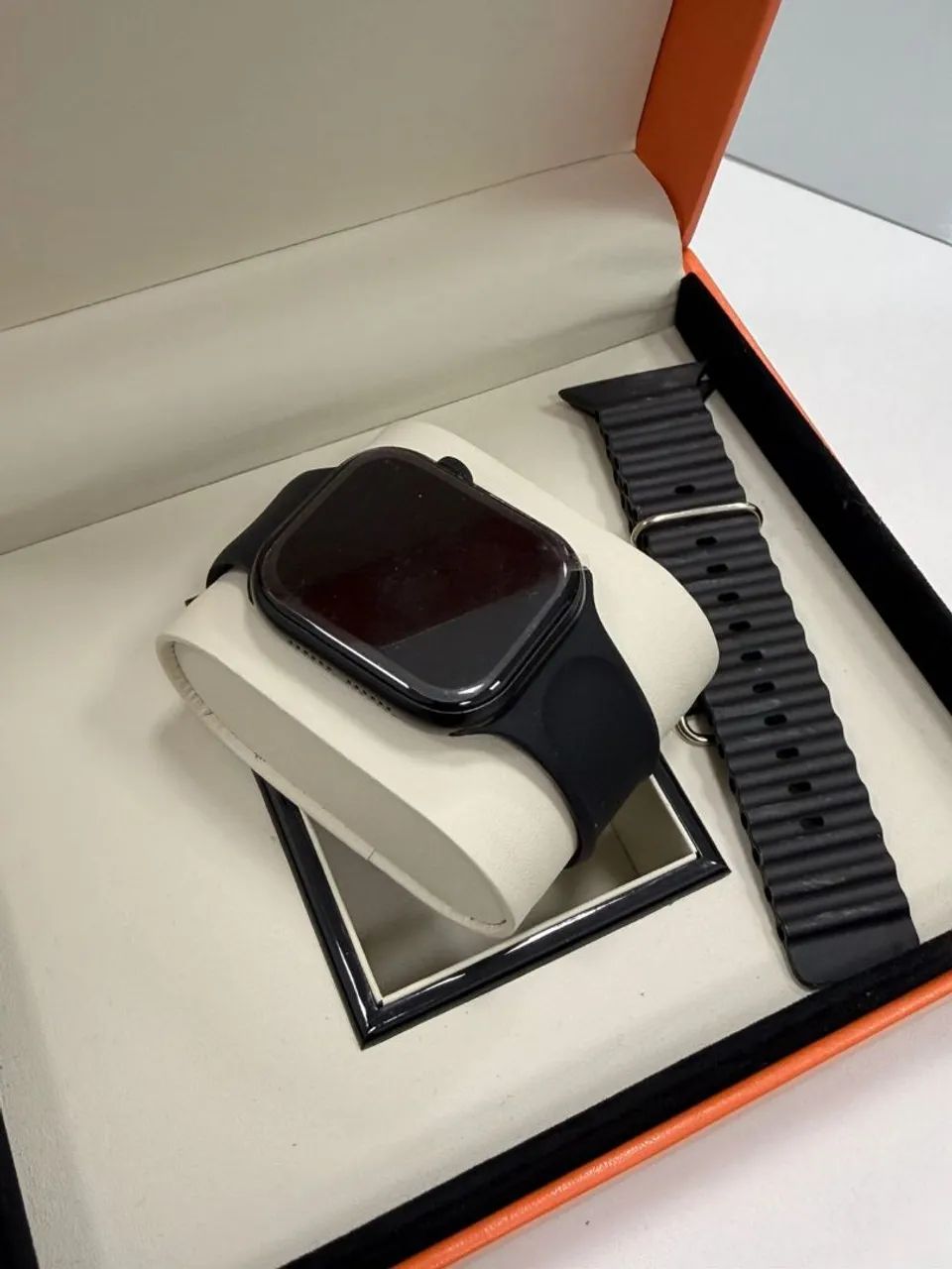 SmartWatch slim mini 11