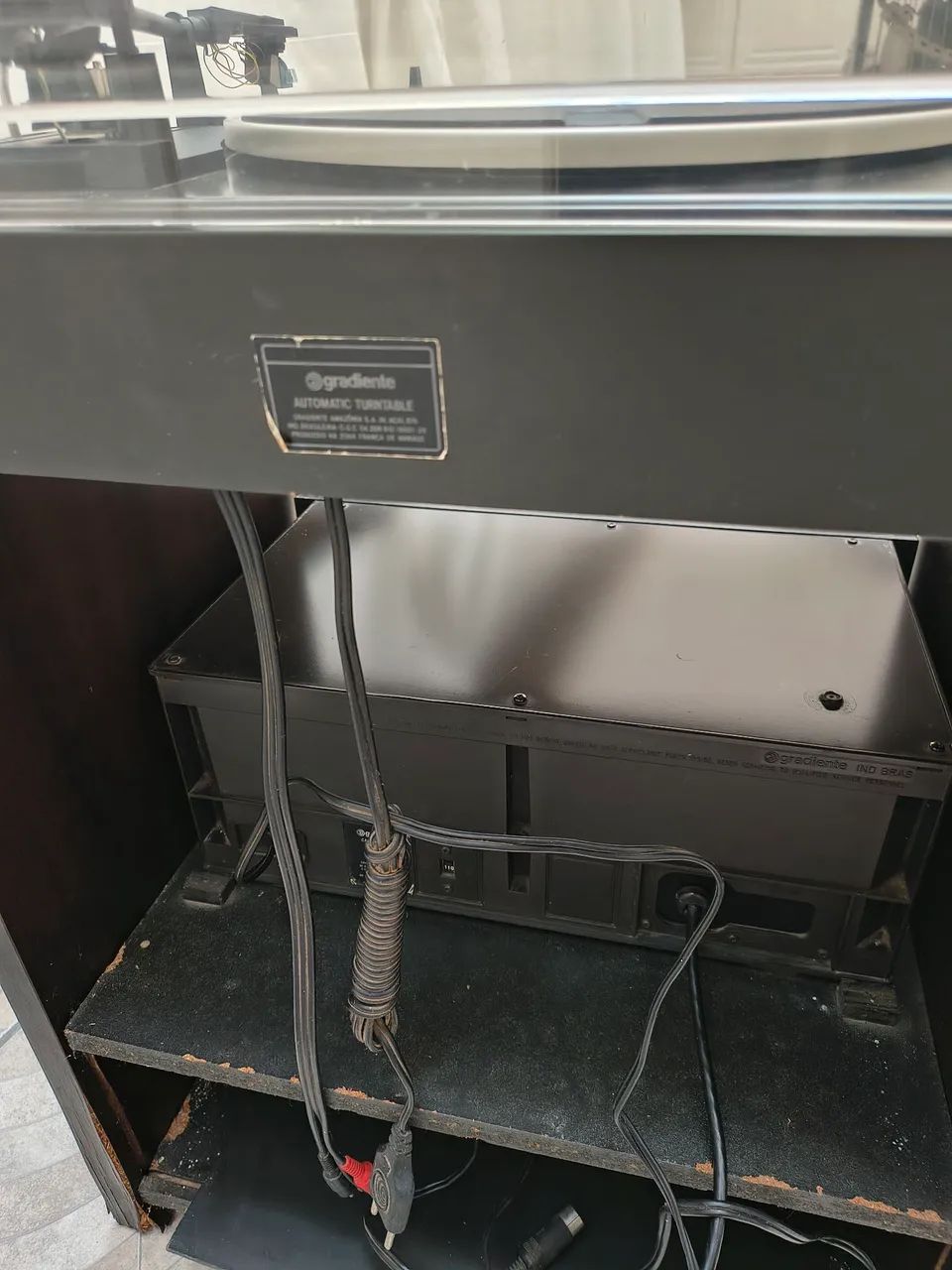 Gradiente System96 - Foto 4