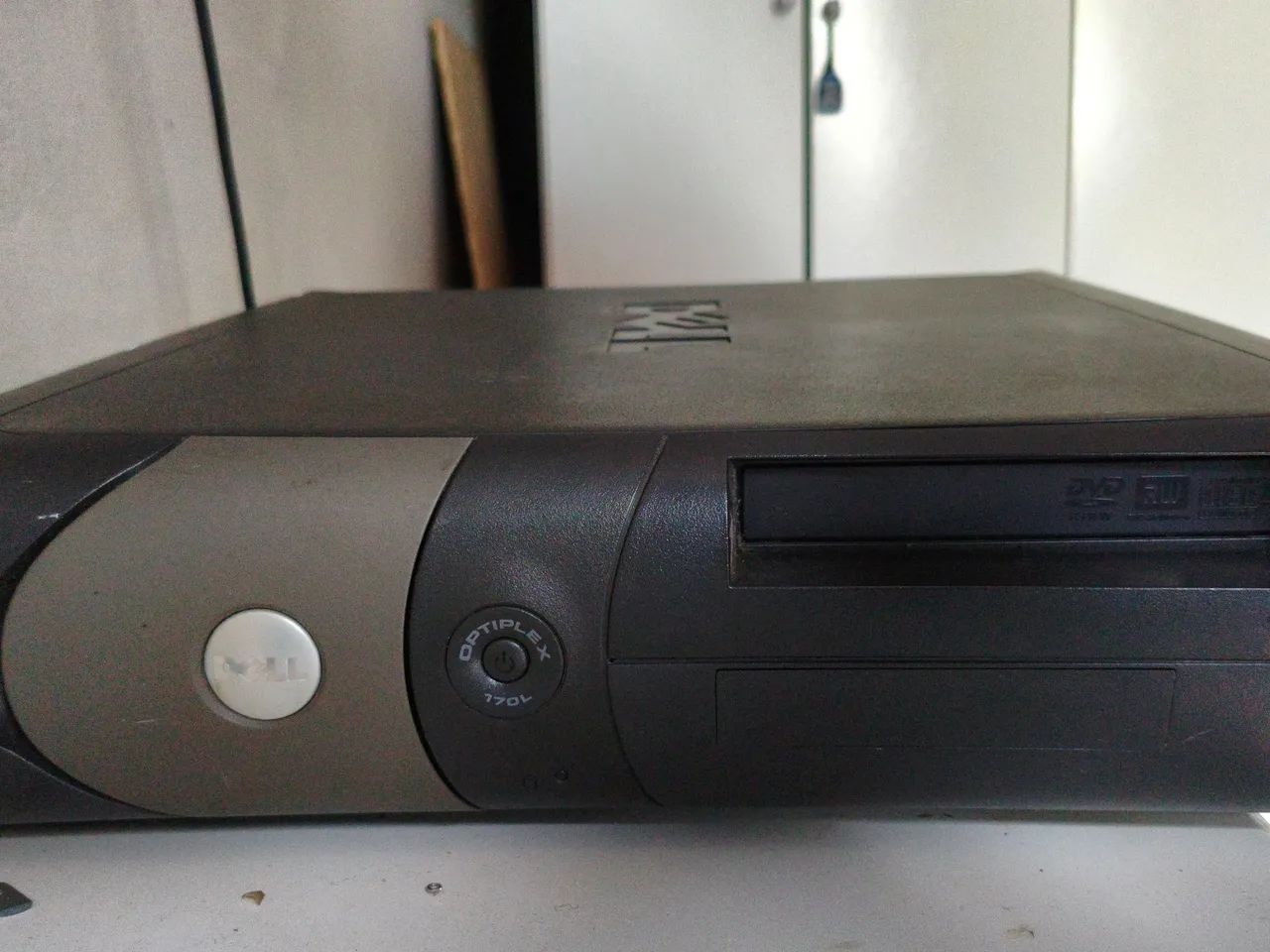 Computador Dell para retira de peças - Foto 3