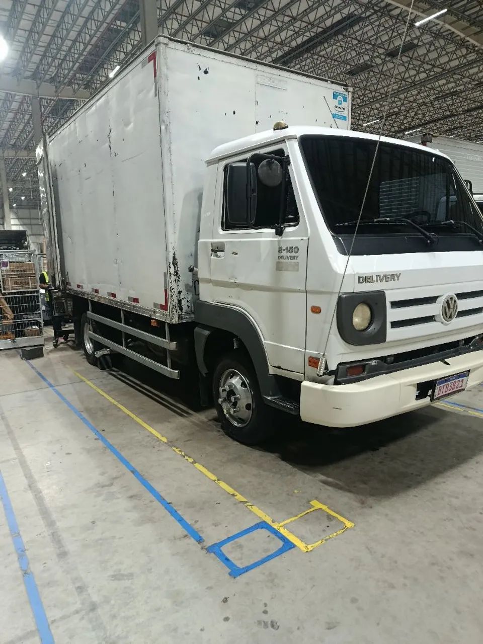 8-150 Delivery  - Foto 4