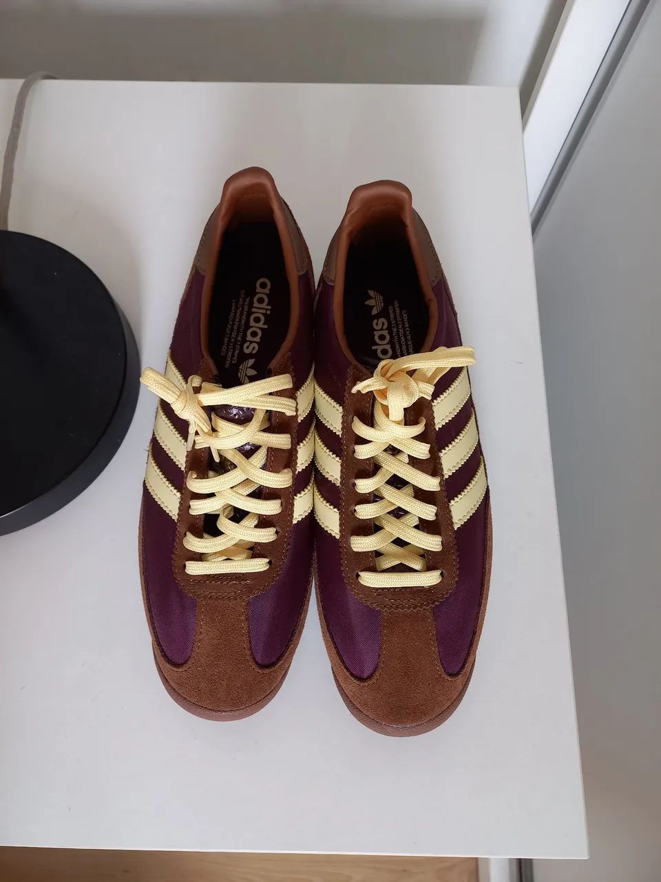 Tênis Adidas 36
