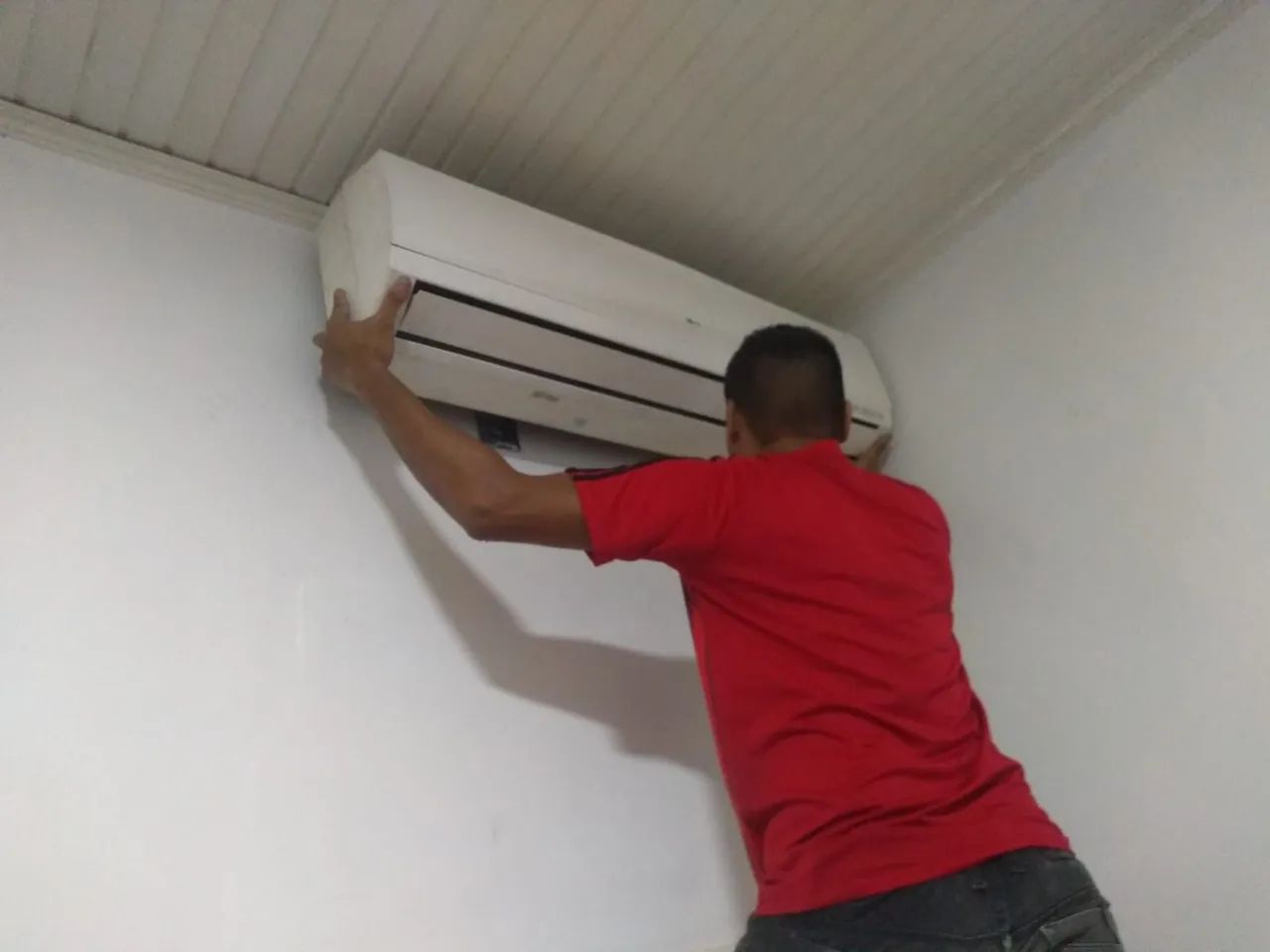 Refrigeração - Aprenda na Prática Ar Split - Foto 6