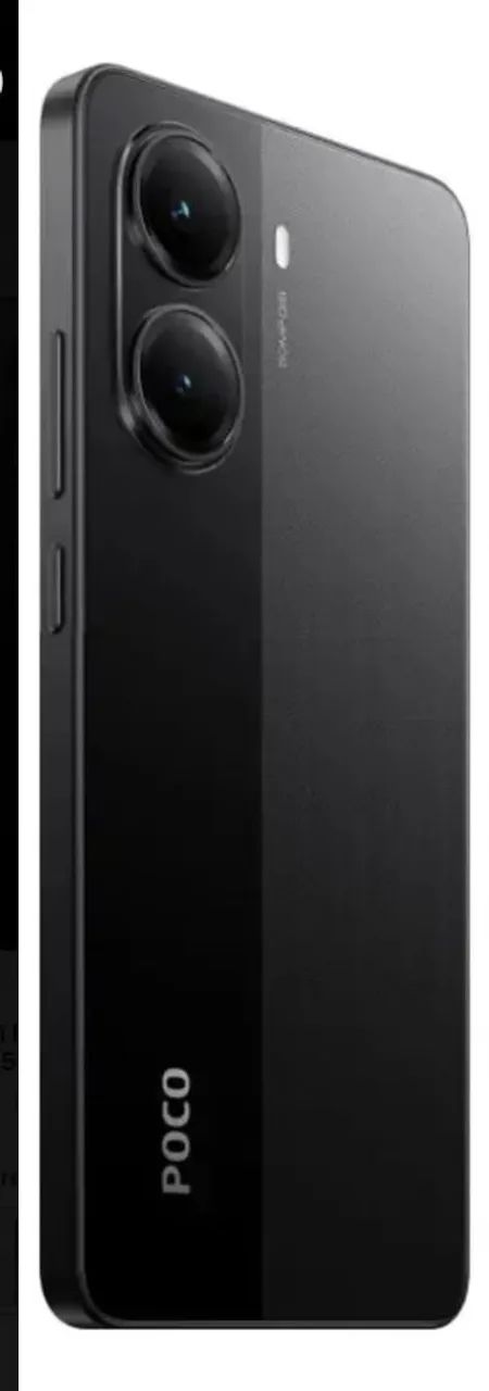 Poco X7pro 512gb memória 12Ram - Foto 2
