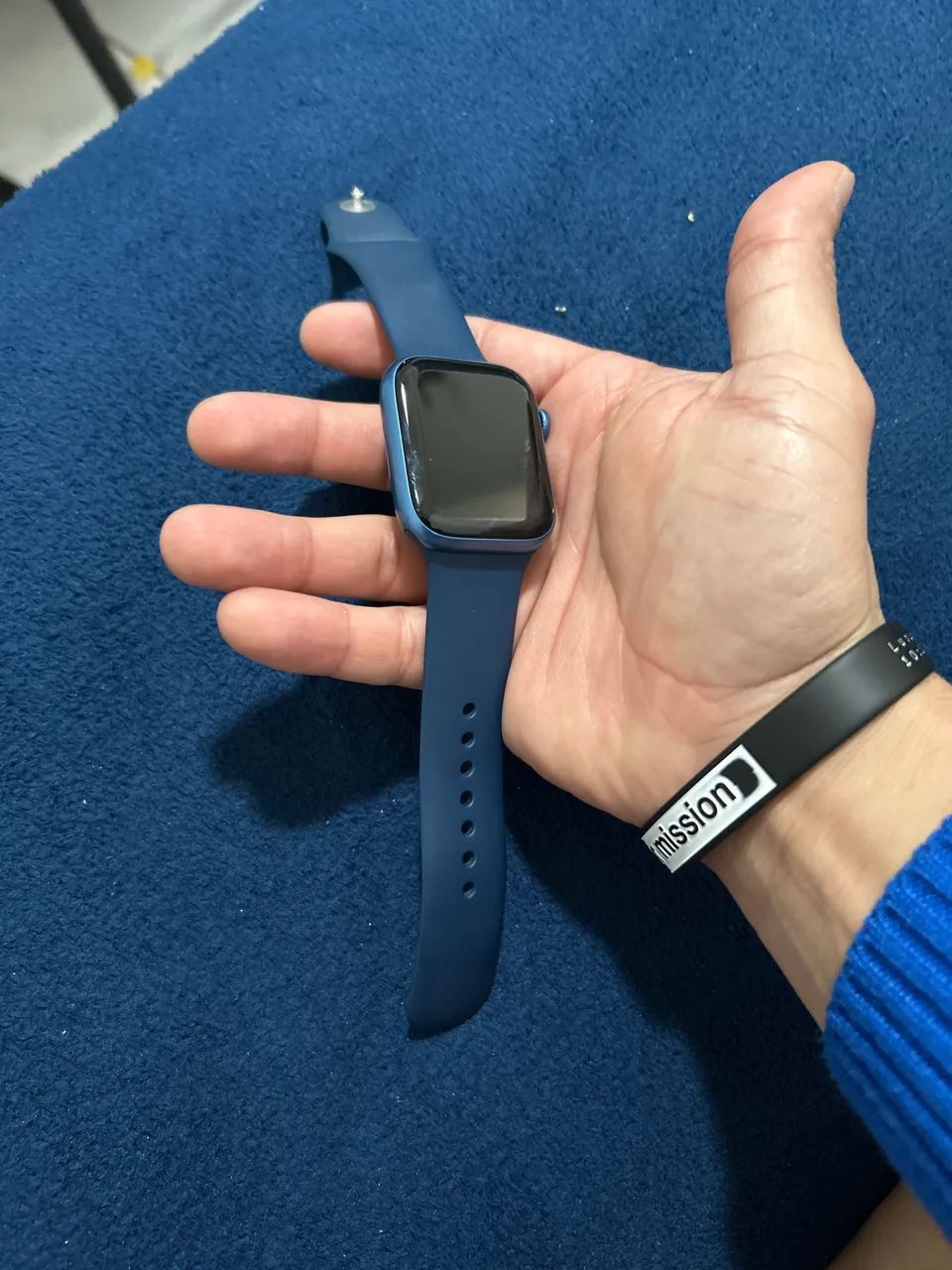 Apple Watch S7 45mm