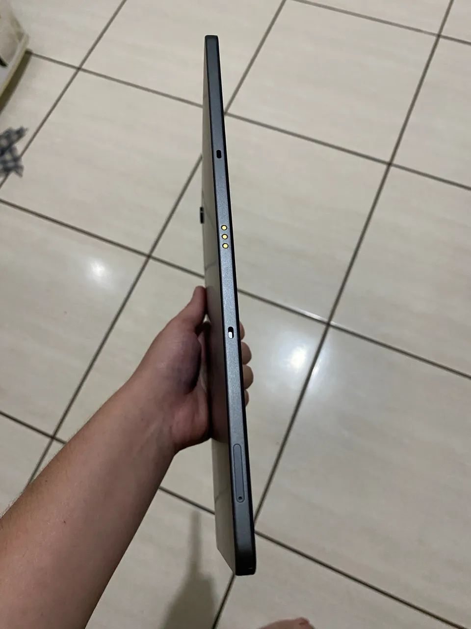 Vende-se tablet A9 Plus - Foto 5