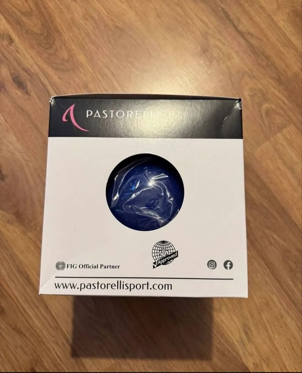 Bola pastorelli nova 400g  - Foto 3