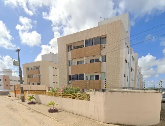 Apartamento em Mandacaru/Alto do Céu 2 Quartos sendo 1 Suíte e Lazer