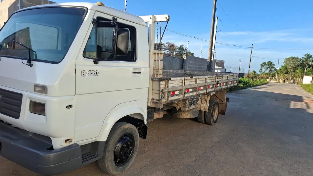 Vw 8120 