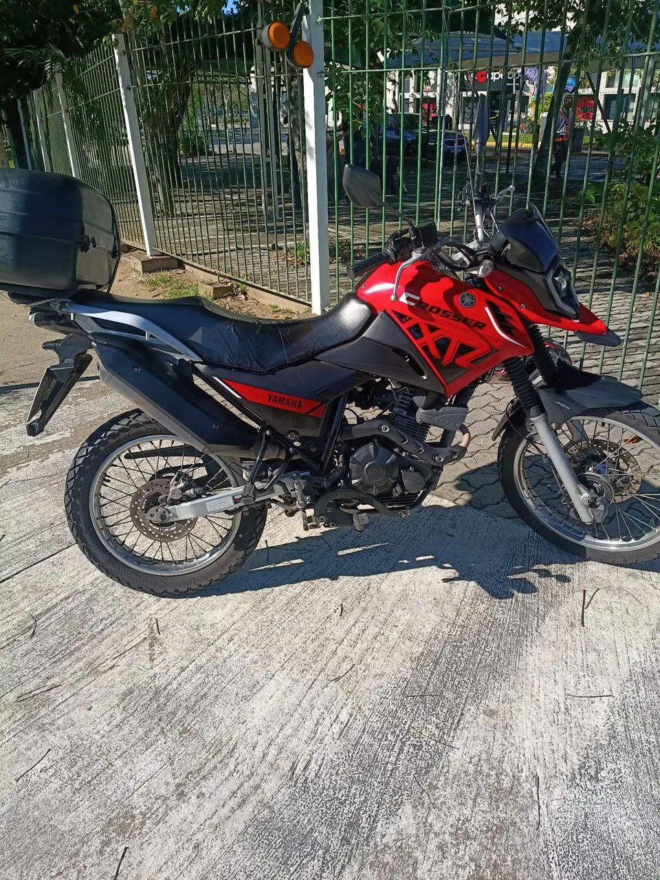 Crosser 2023, excelente  - Foto 3