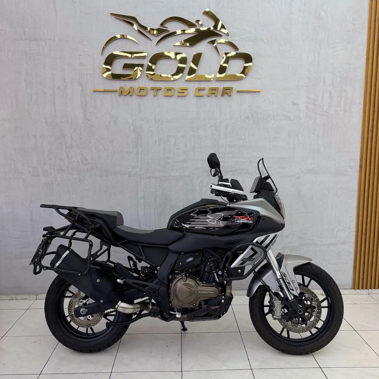 SBM 600 T 2026 - Foto 4