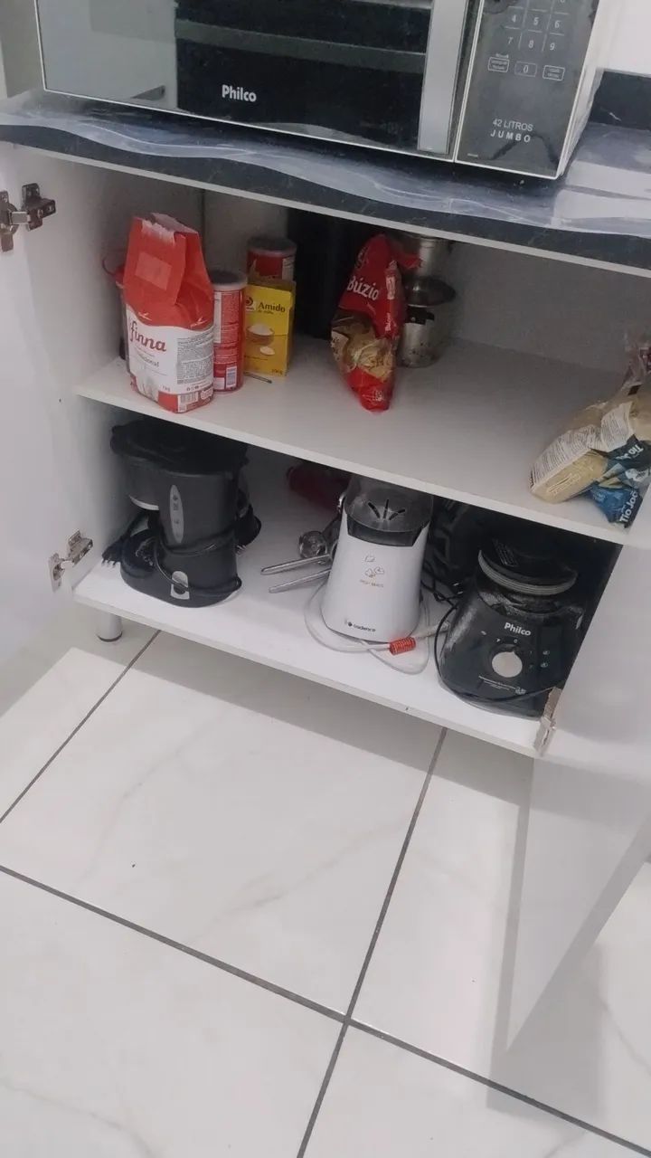 Armário de cozinha  - Foto 5