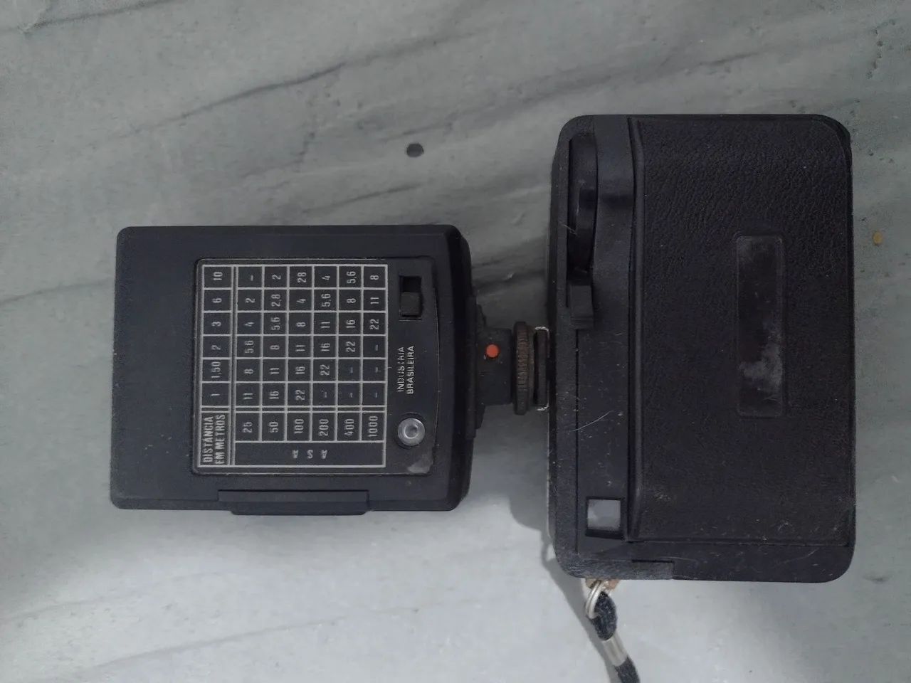 Câmera Kodak 177XF+Flash p/ Colecionador - Foto 3