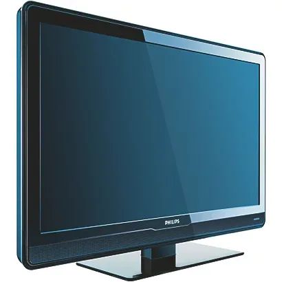 Televisão - Foto 3