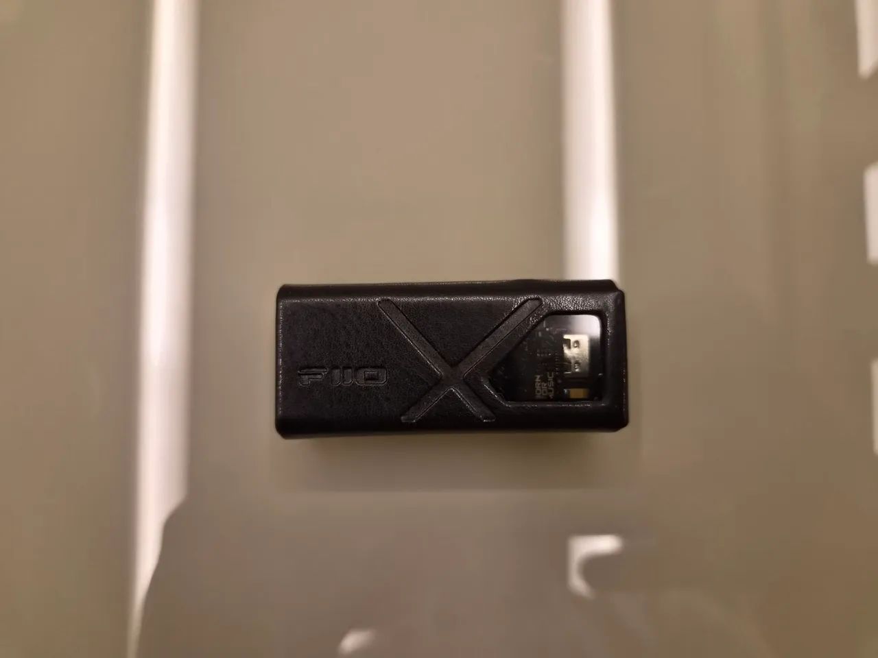 DAC Fiio KA13 - Foto 4