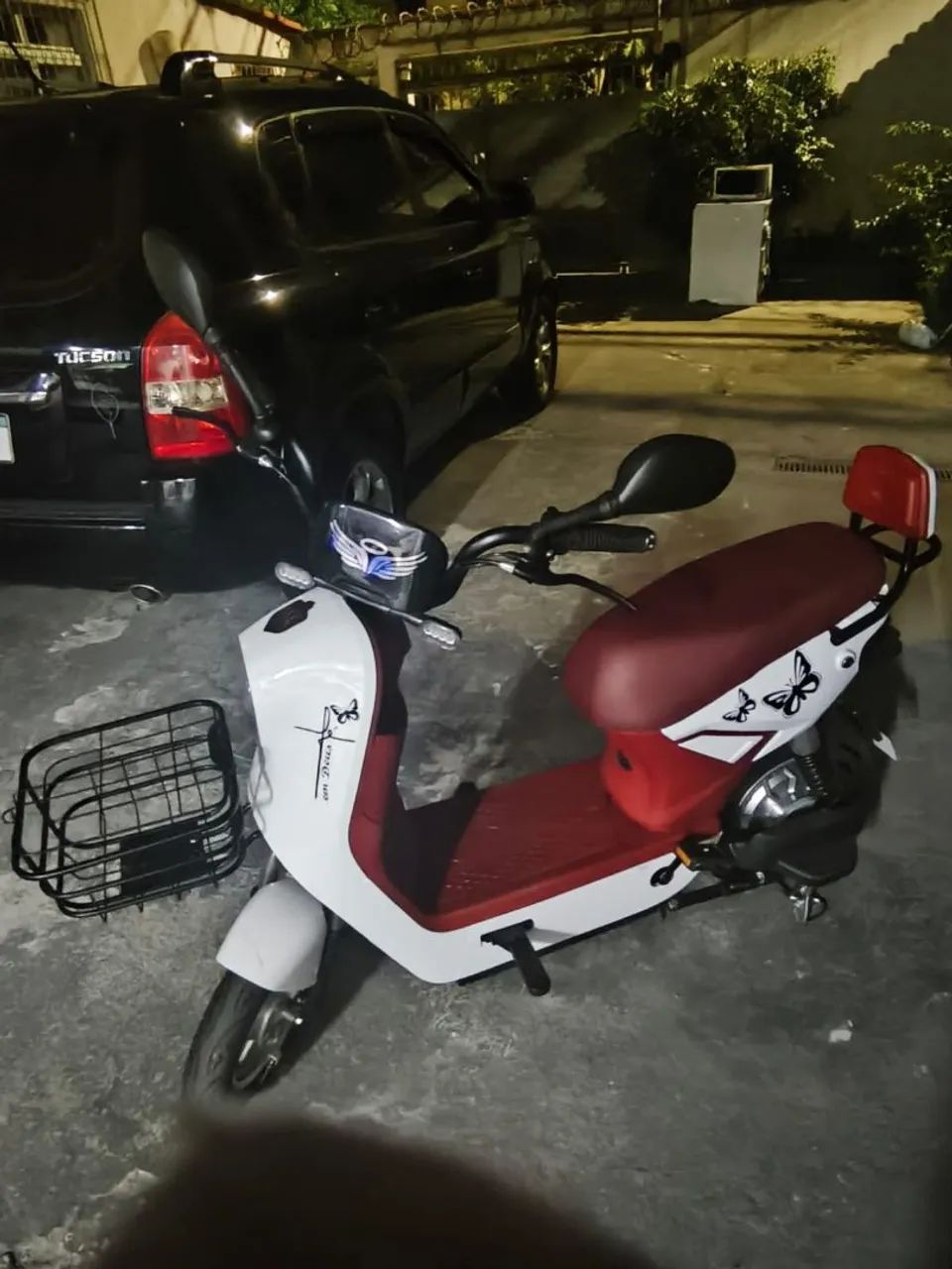Scooter Lee - Foto 2