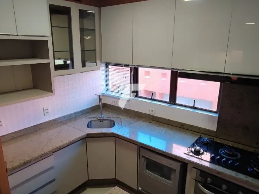 Apartamento com 3 Quartos à venda, 108m² - Jurerê - Foto 5
