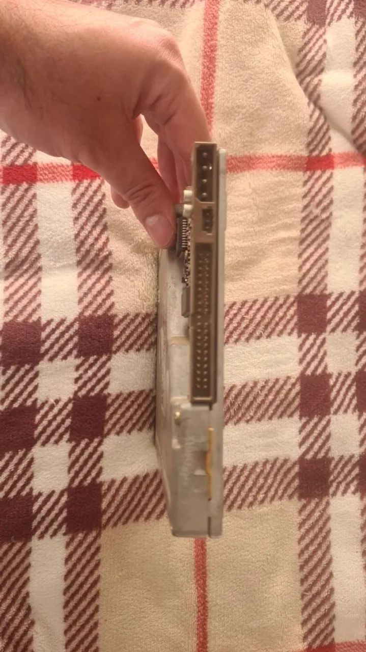 Vende-se HD Quantum  - Foto 4