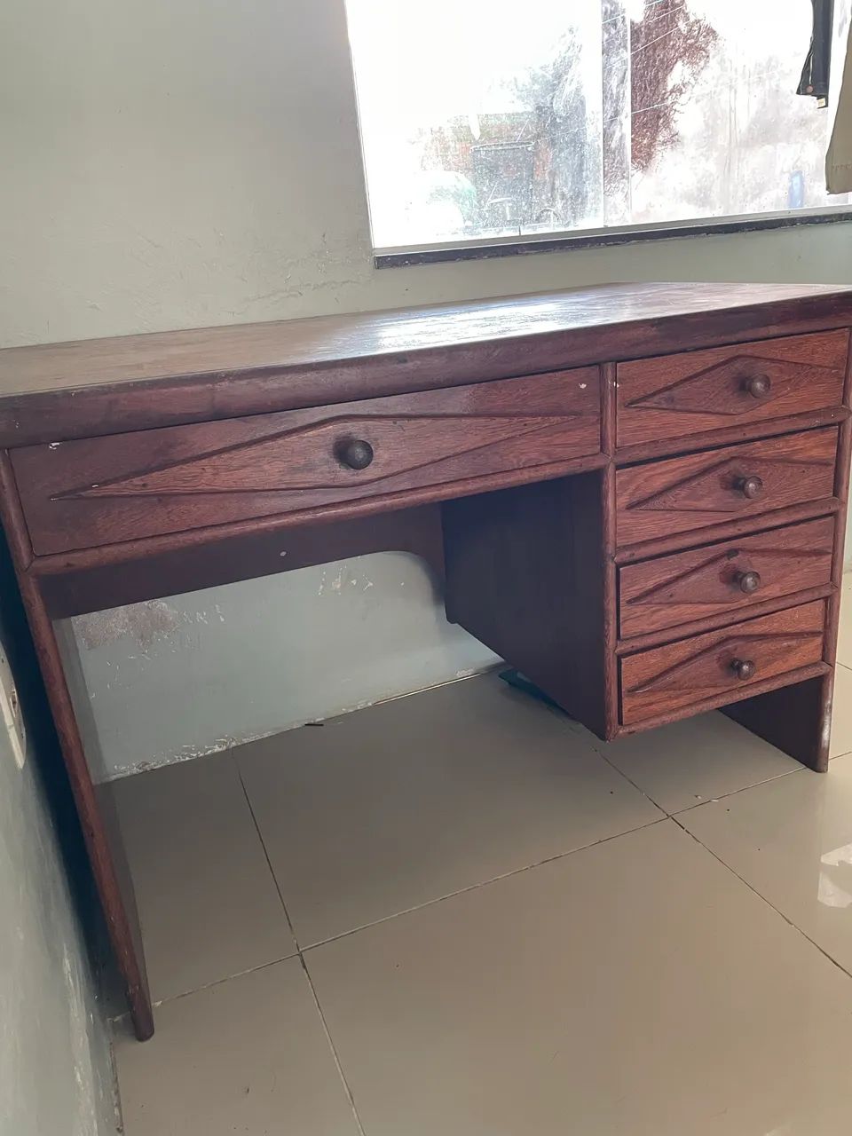 Escrivaninha/ Mesa de trabalho - Foto 3
