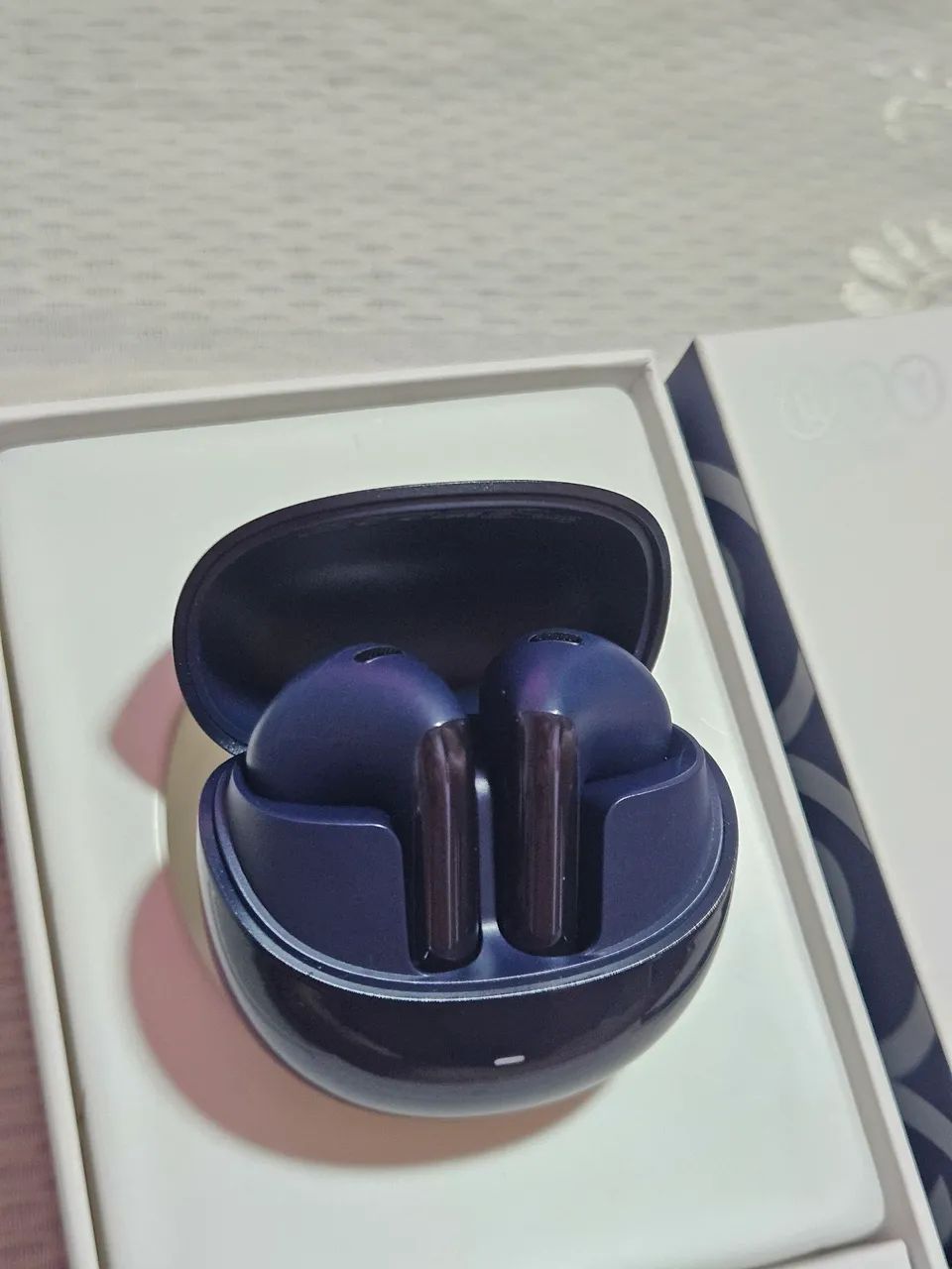 Fone QCY HT10 AilyBuds Pro+