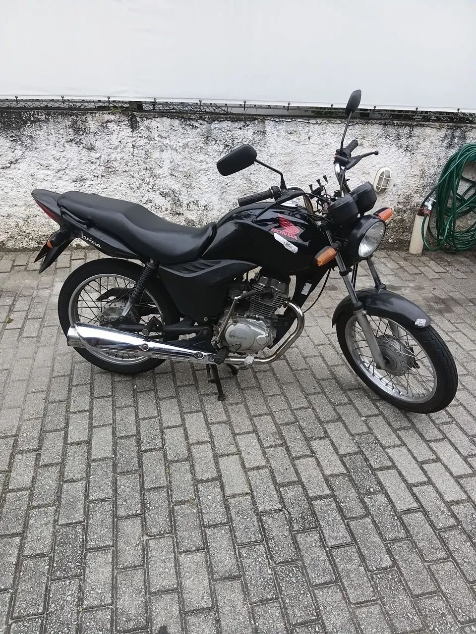 Cg 125