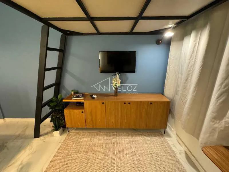 Kitnet/Conjugado : / Residencial / Centro - Foto 3
