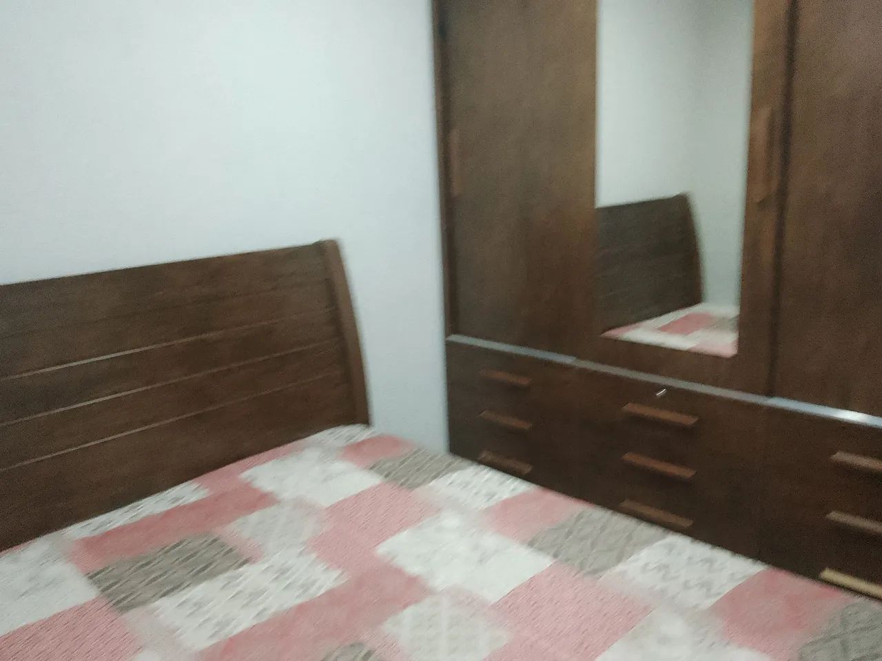 Aluguel de Quarto 