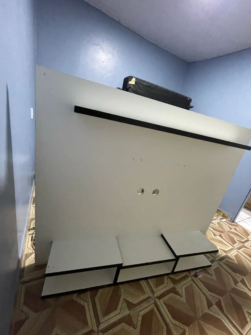 Painel Home para Tv