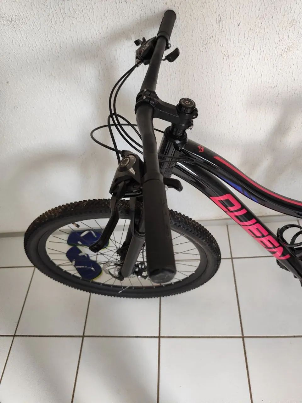 BICICLETA QUEEN - Foto 3