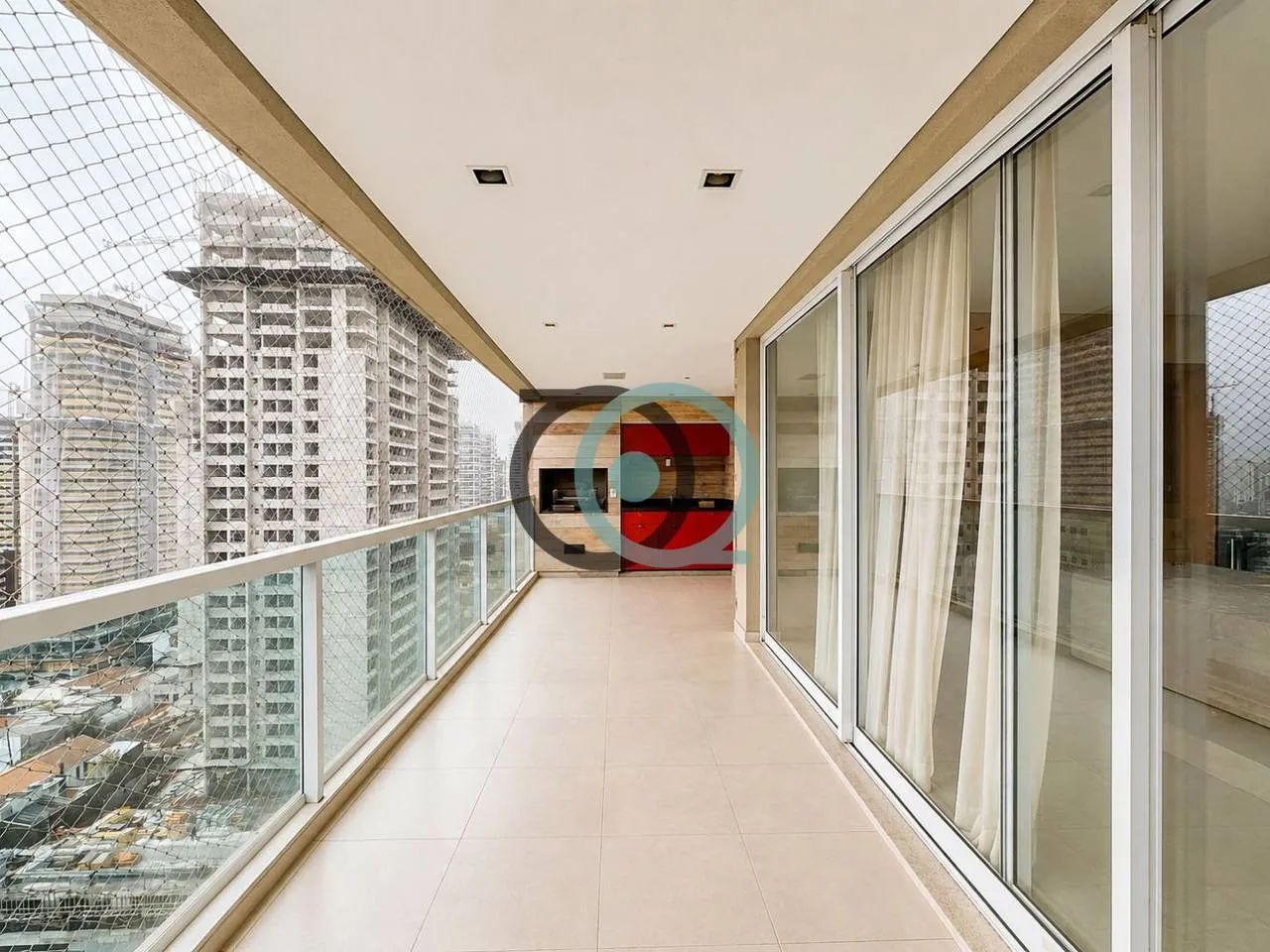 Elegância, amplitude e exclusividade no melhor do Brooklin - Foto 3