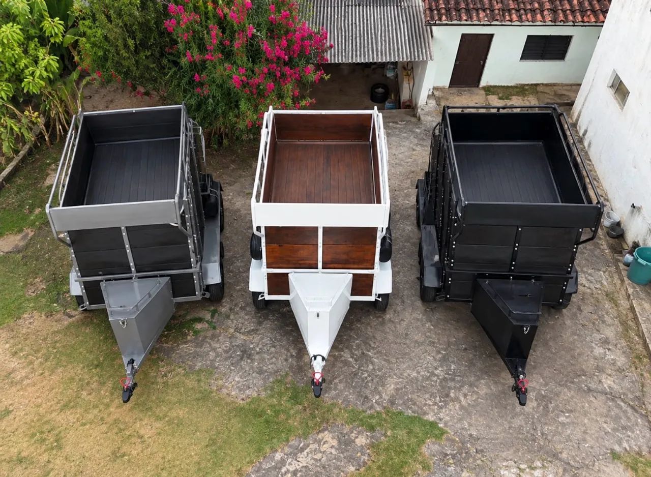 Trailers