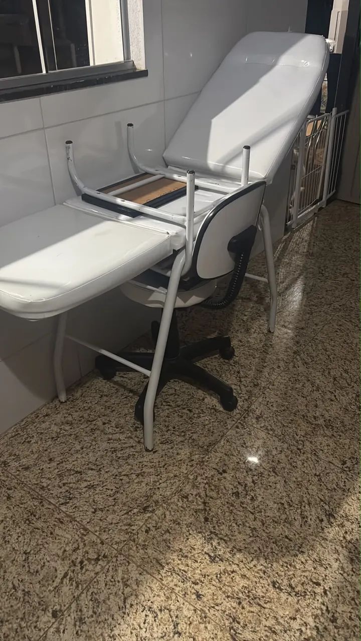Maca para estética 