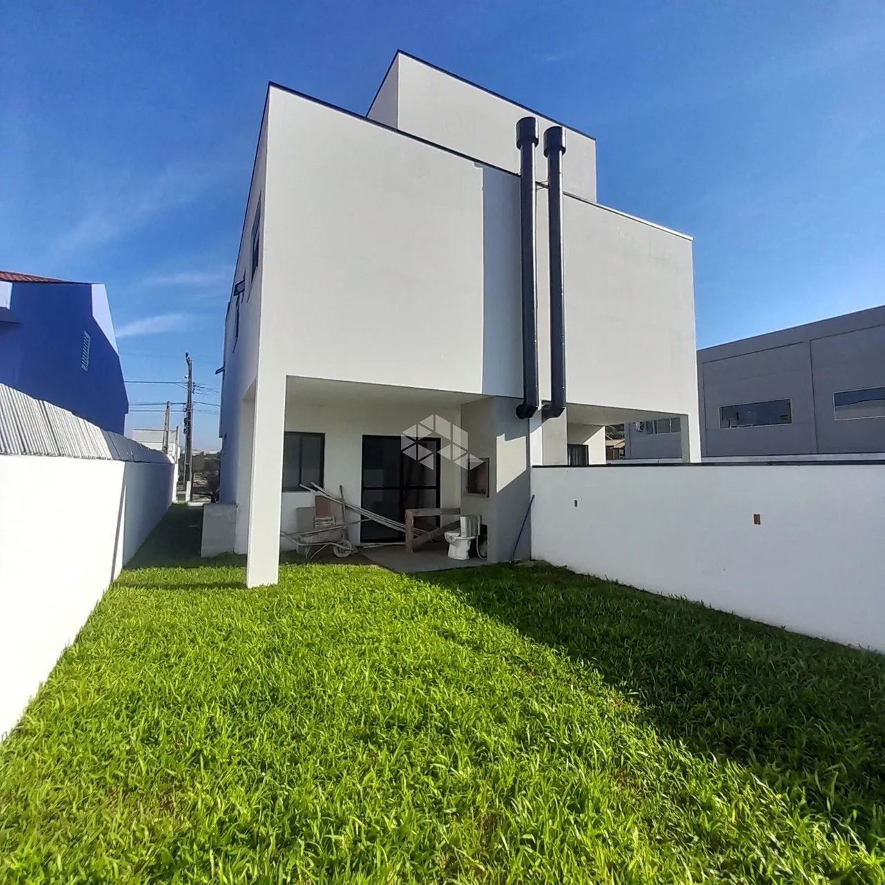 Casa com 3 quartos/dormitórios no bairro Sertão do Maruim, em São José- SC - Foto 2