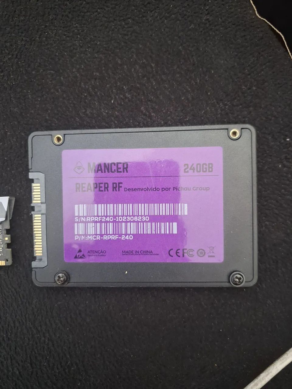 Ssd e memória  - Foto 2