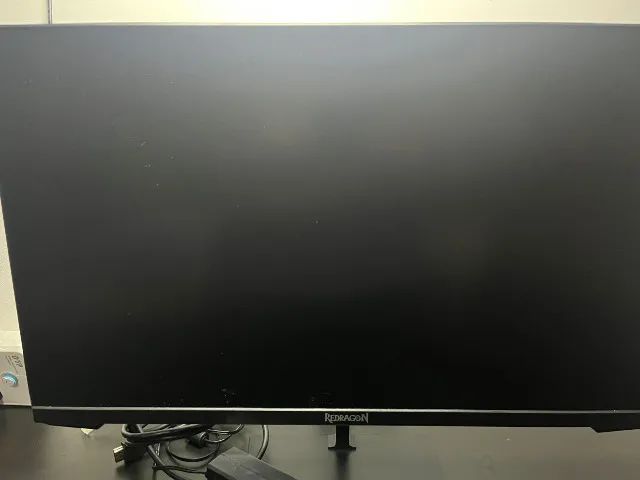 MONITOR Redragon Quartz 165Hz