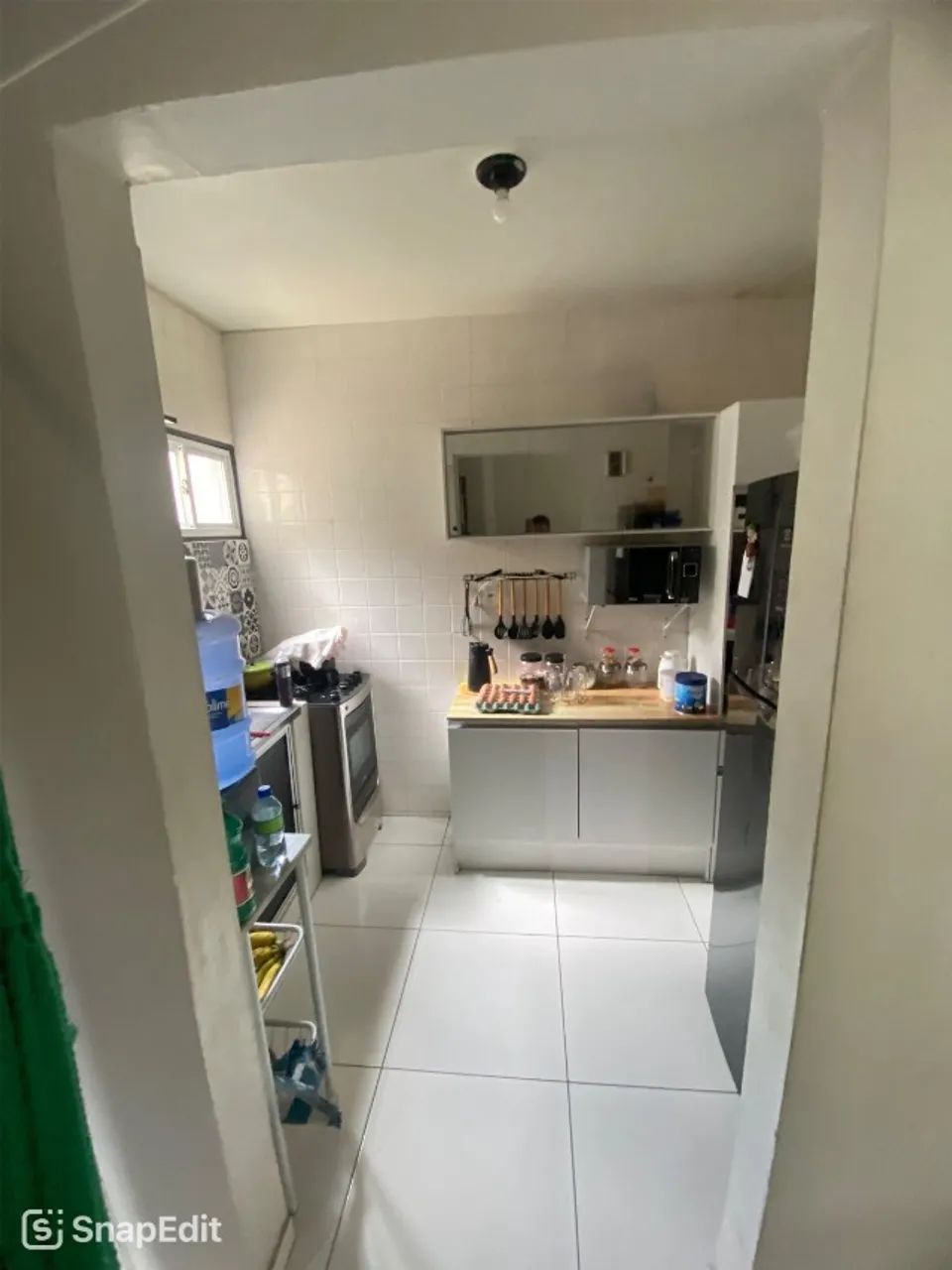Apartamento no precinho pertinho da UNIPÊ - Foto 4