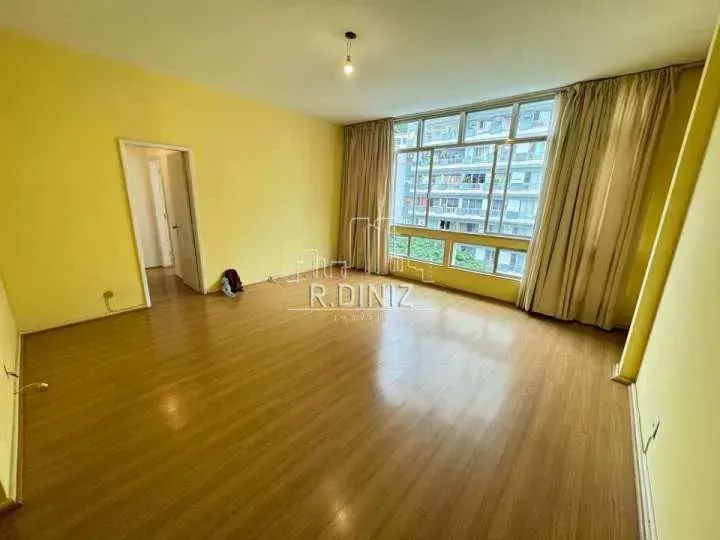 Copacabana. 3 quartos. 114m2. Vaga - Foto 4