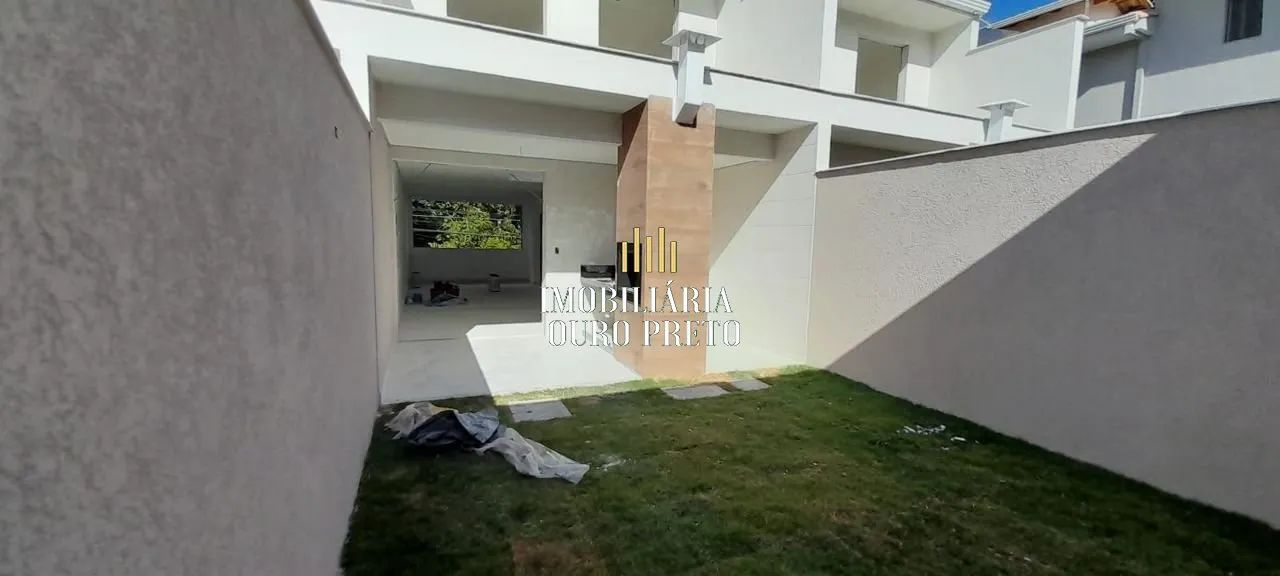 Casa com 3 quartos á venda no bairro Itapõa. - Foto 5