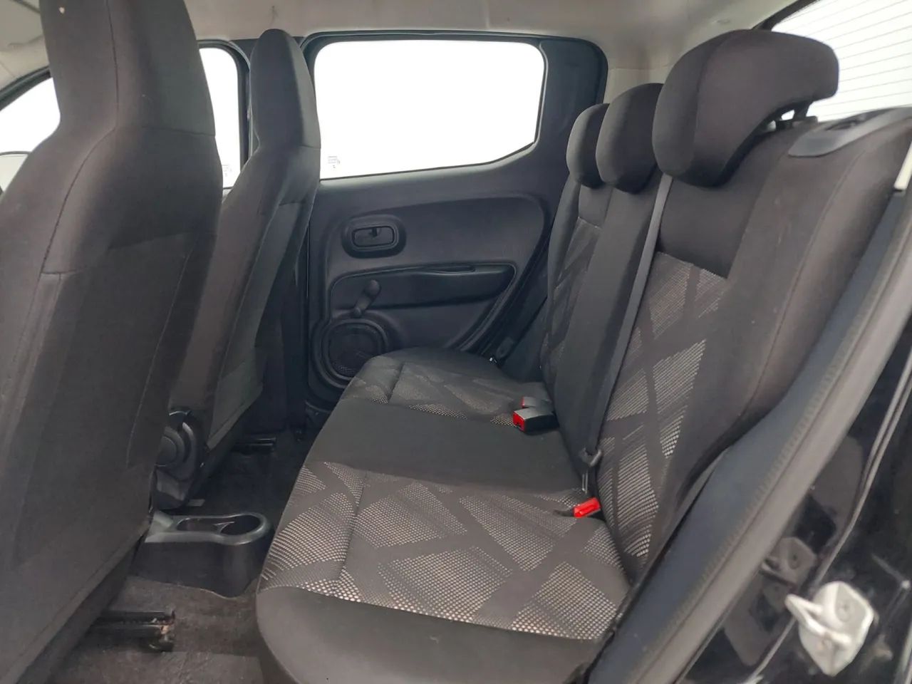 Fiat Mobi LIKE 1.0 Fire Flex 5p., foto 17 de 18