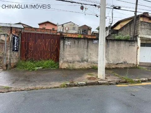 TERRENO COMERCIAL em CAMPINAS - SP, SWIFT