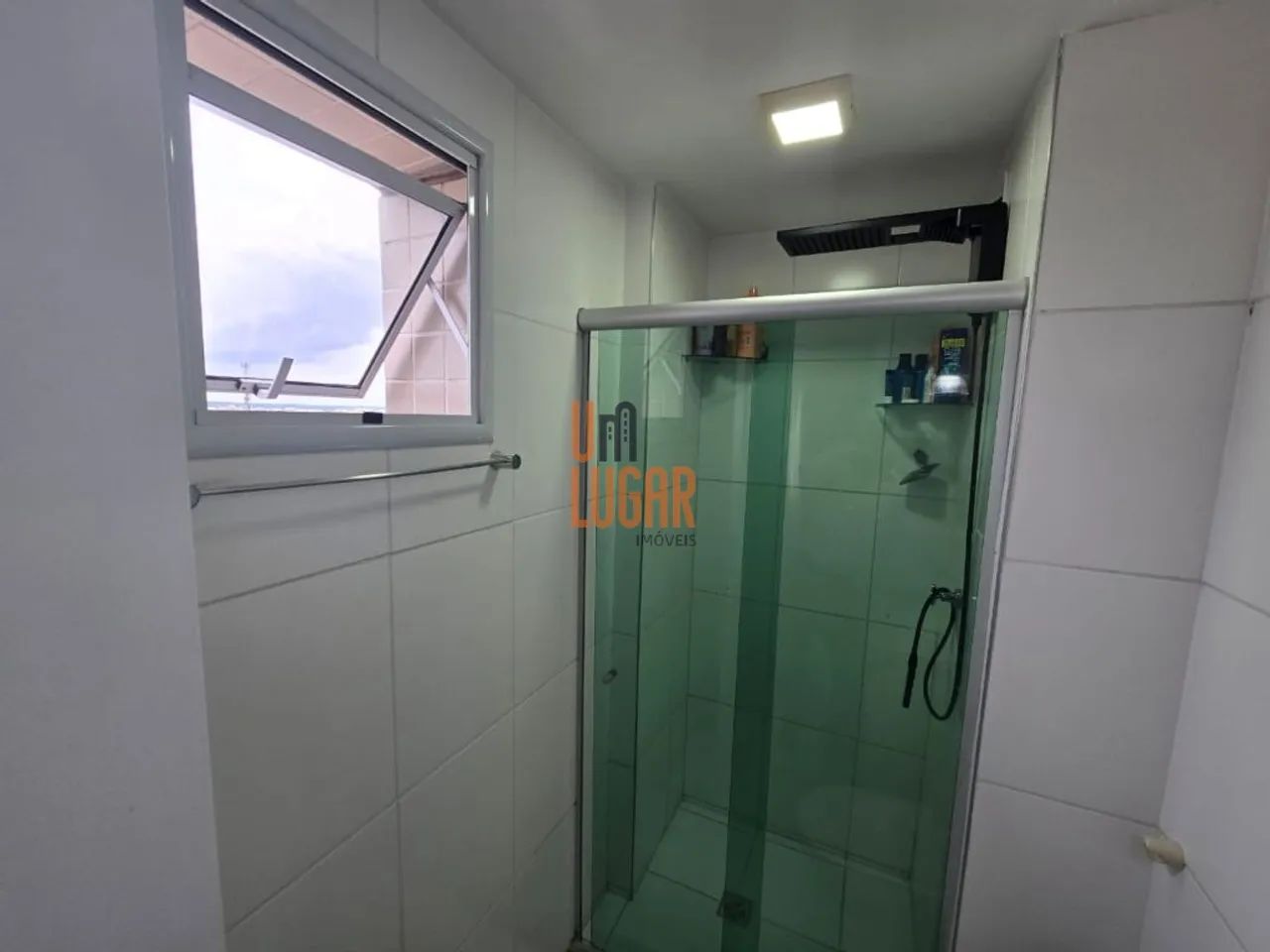 Um Lugar Imóveis vende: Apartamento 2 quartos no Edificio Mistral Residence - Foto 8